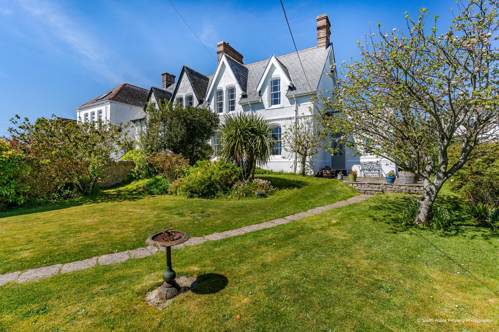 South Terrace, Southerndown, Vale of Glamorgan, CF32 0RN